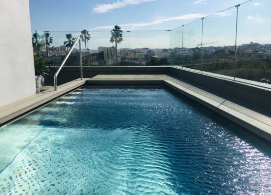 Hotel Kivir 1