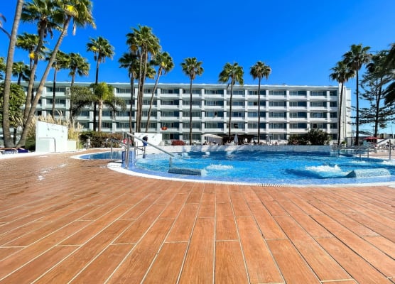 Playa Del Sol Only Adults Hotel 1