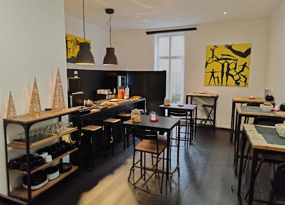 Art Street Hotel 1