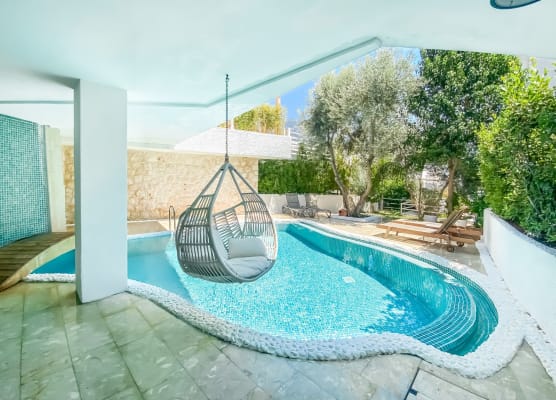 Kalkan Saray Suites Hotel 1