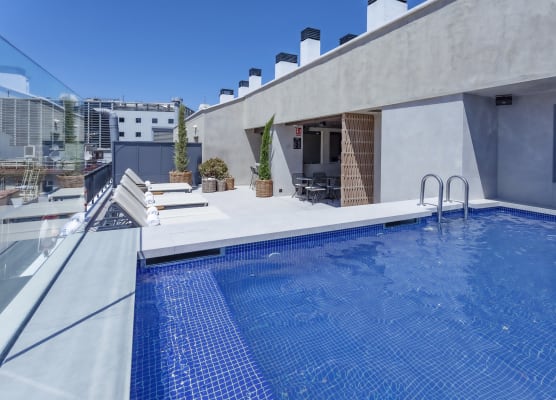 Hotel Villa Real, a member of Preferred Hotels & Resorts 1