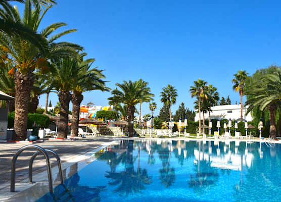 Golf Residence- Families and Couples Only 1