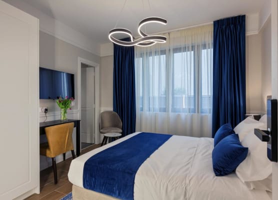 Classic Hotel by Athens Prime Hotels 1