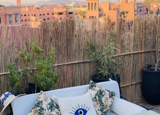Dellarosa Boutique Hotel and Spa 1