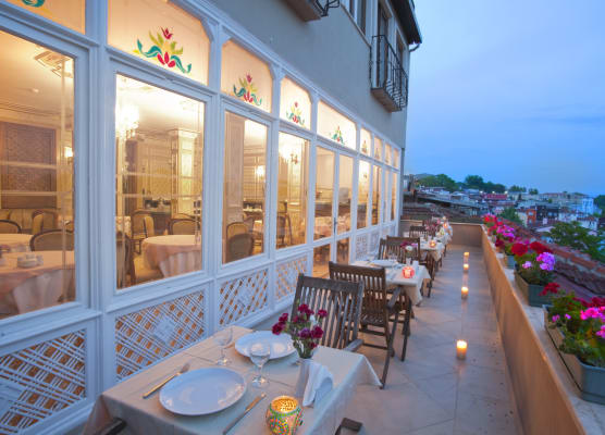 Hotel Sumengen 1