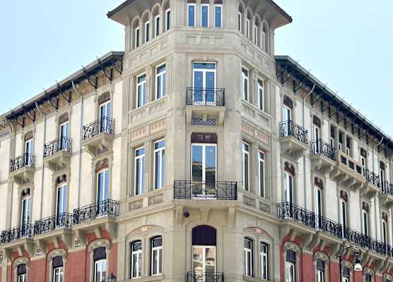 Palazzo Liberty Unique Hotel by Geocharme 1