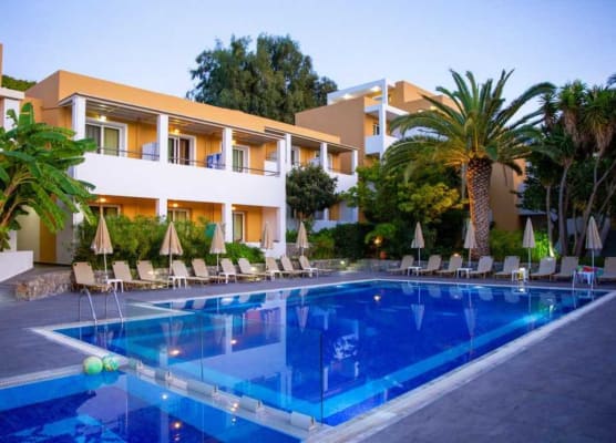 Xidas Garden 1
