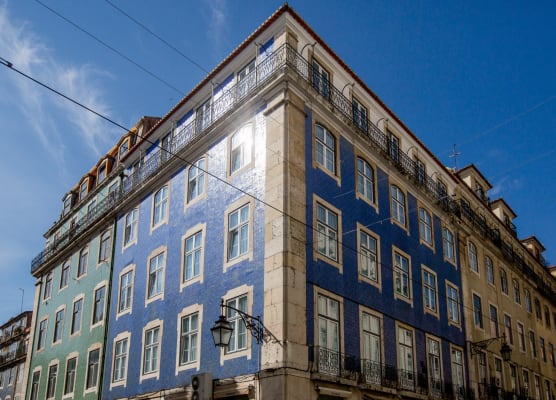 The 8 - Downtown Suites 1