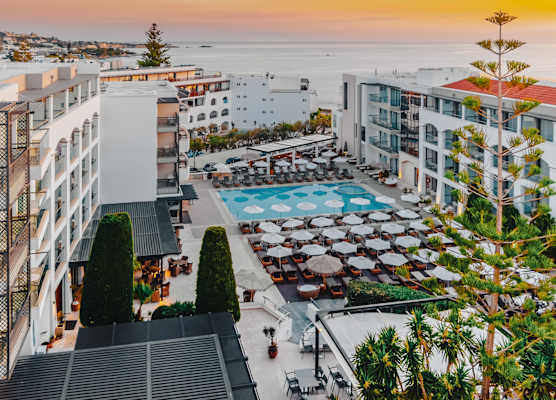 Albatros Spa & Resort Hotel 1