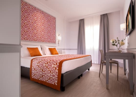 Hotel Della Conciliazione 1
