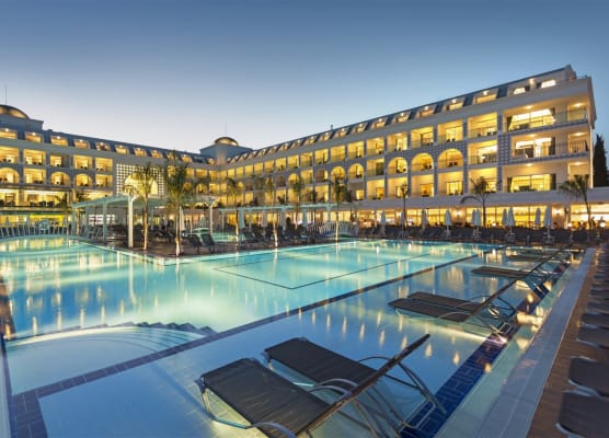 Karmir Resort & Spa - Ultra All Inclusive 1