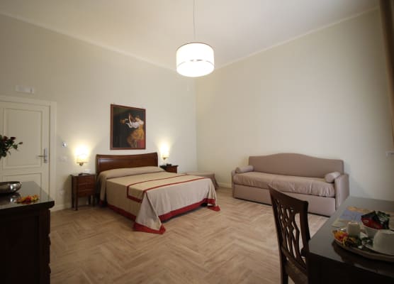 Dimora delle Arti 1