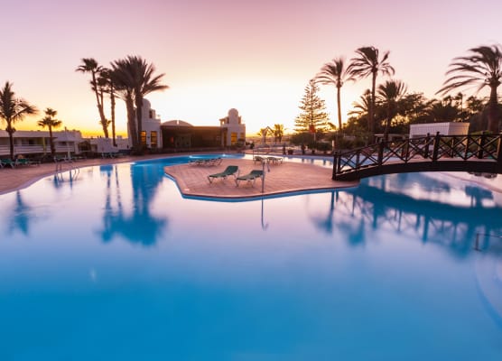 Abora Interclub Atlantic by Lopesan Hotels 1