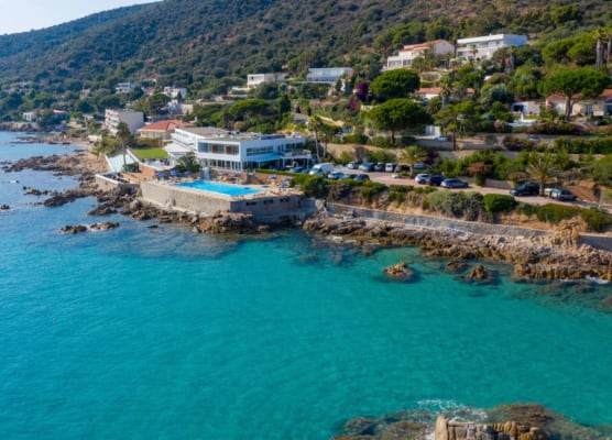 Hôtel Cala di Sole 1