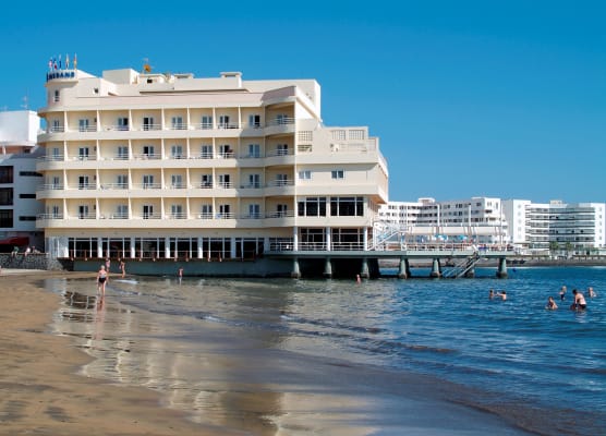 Hotel Médano 1