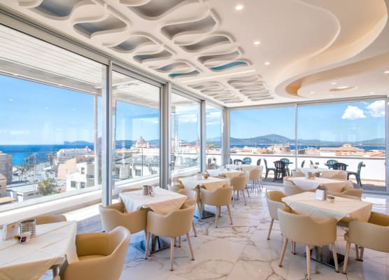 Hotel La Margherita & SPA 1