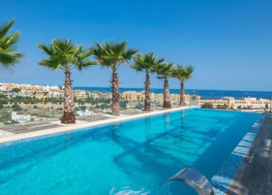H Hotel & SPA - Adults Only 1