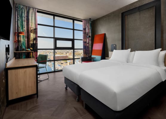 Inntel Hotels Amsterdam Landmark 1