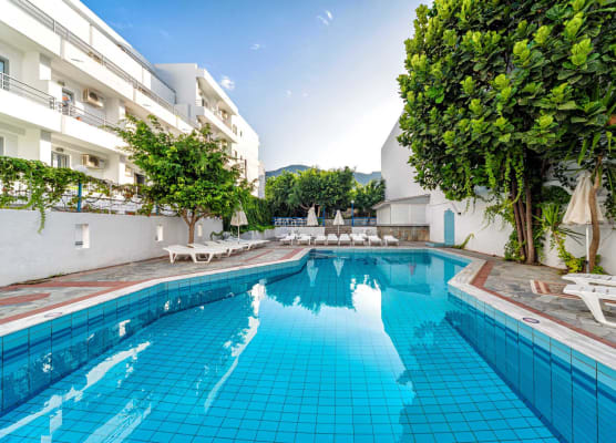 Hotel Iro 1