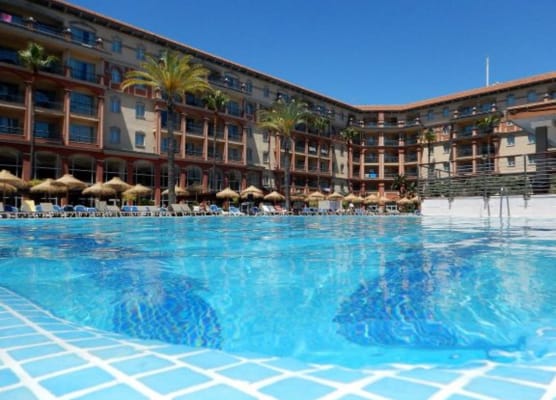 Ohtels Islantilla 1