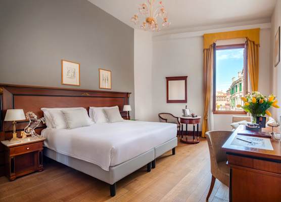 All’Angelo Art Hotel 1
