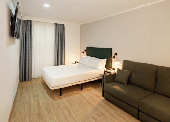 Sercotel Las Casas de los Mercaderes 1