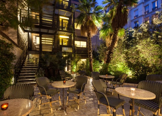 B Montmartre 1