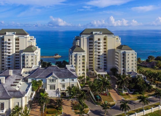 Jewel Grande Montego Bay Resort and Spa 1