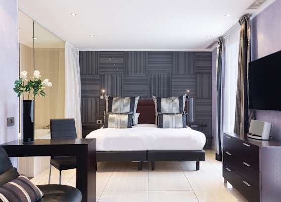 Best Western Plus Hôtel Massena Nice 1