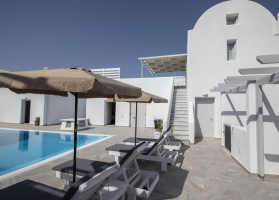 Petra Aqua Villa 1