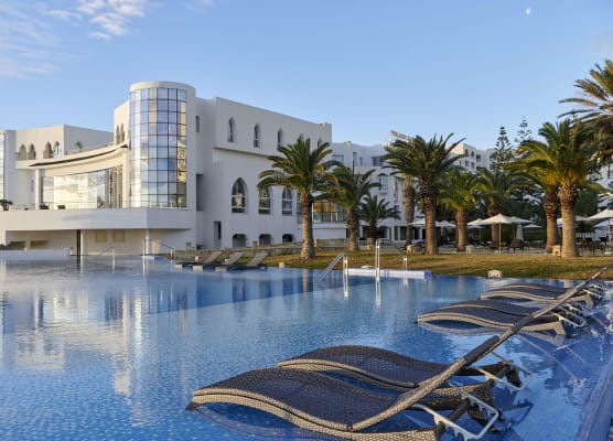 Iberostar Selection Kantaoui Bay 1
