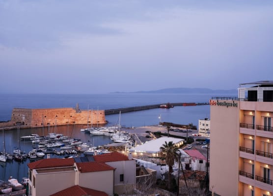 Lato Boutique Hotel 1