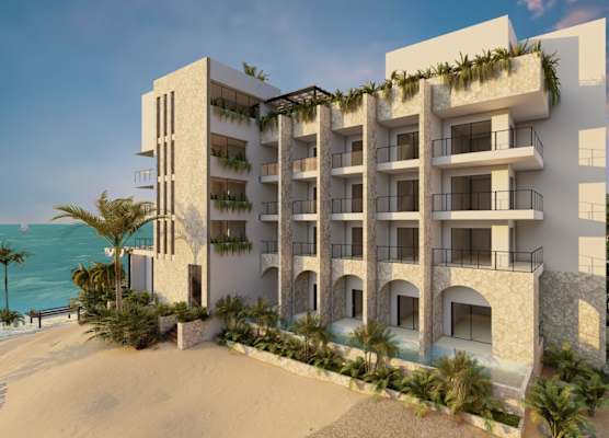 Kimpton Tres Rios Riviera Maya, All-Inclusive Resort 1