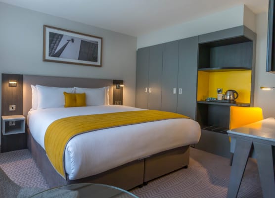 Maldron Hotel Pearse Street Dublin City 1