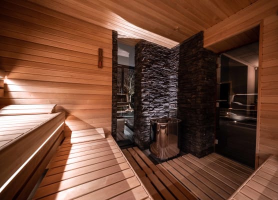 Volcano Spa Hotel 1