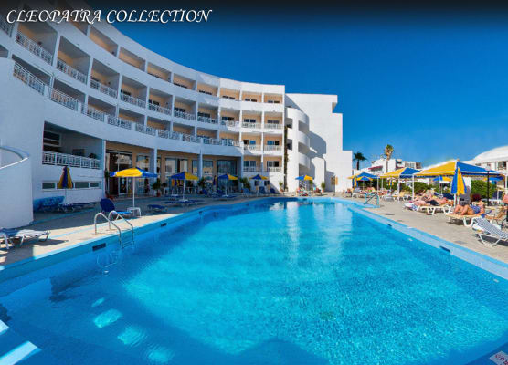 Kris Mari Hotel 1