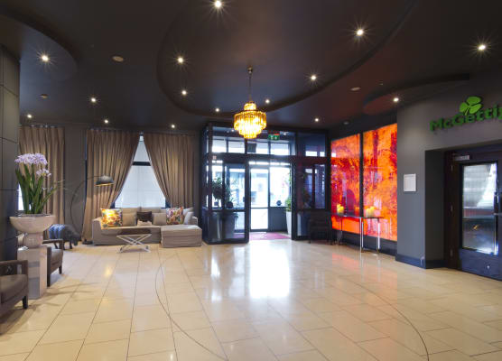 Limerick City Hotel 1