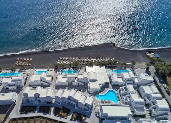 Costa Grand Resort & Spa 1