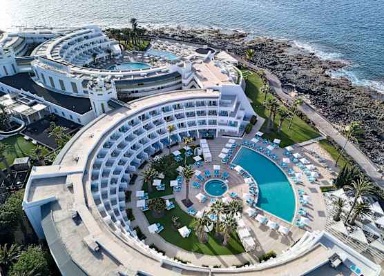 Iberostar Selection Lanzarote Park 1