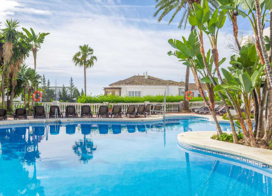 Royal Oasis Club at Pueblo Quinta 1