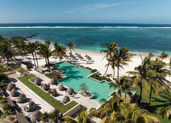 Long Beach Mauritius 1