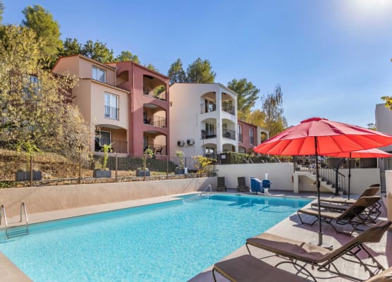 Le Club Mougins 1