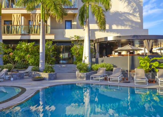 Bohemia Suites & Spa - Adults Only 1