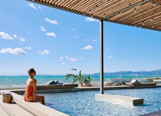 Iberostar Selection Llaut Palma Adults-Only 1