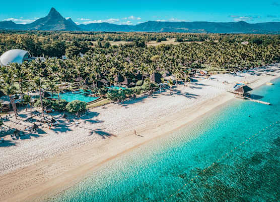 La Pirogue Mauritius 1