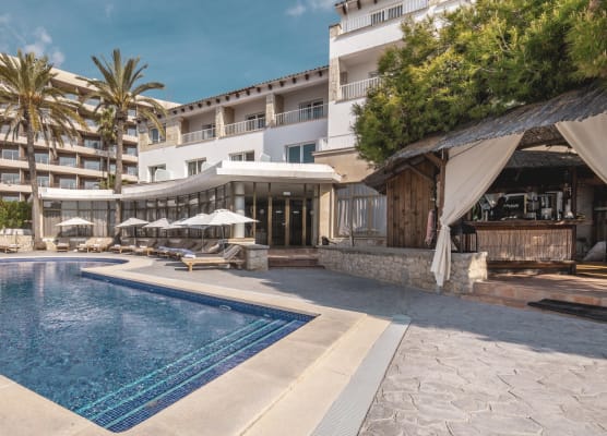Be Live Adults Only La Cala Boutique Hotel 1