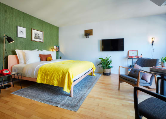 Max Brown Hotel 7th District, part of Sircle Collection 1