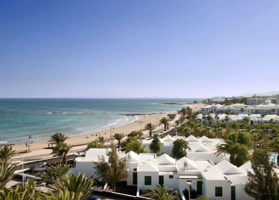Apartamentos LIVVO Las Gaviotas 1