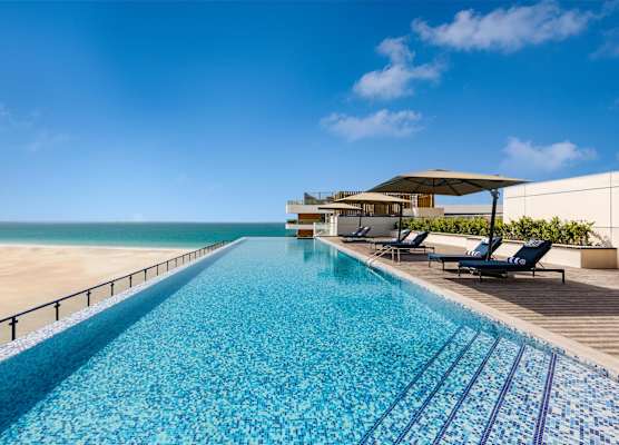 Millennium Residences Saadiyat Island 1