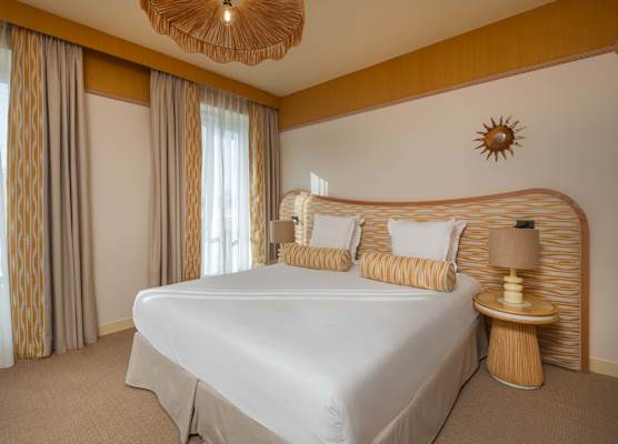 Hôtel Le Soleia by Inwood Hotels 1